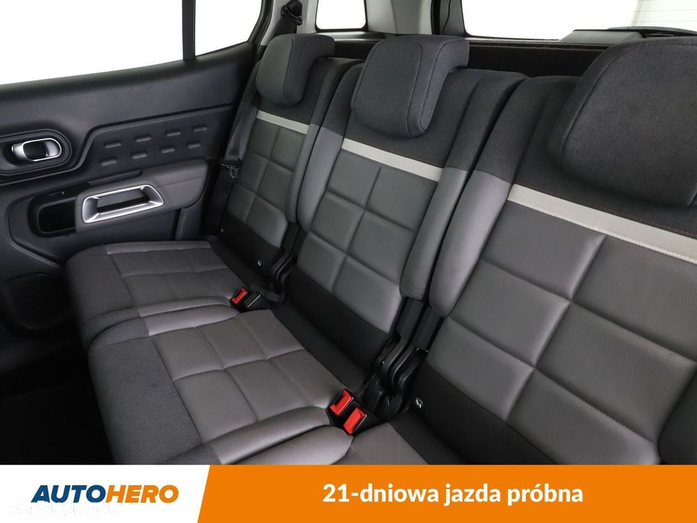 Citroën C5 Aircross - 15