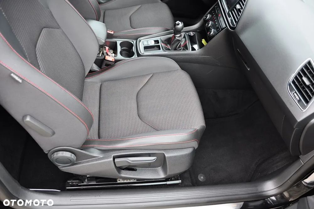 Seat Leon SC 2.0 TDI DPF Start&Stop FR - 26