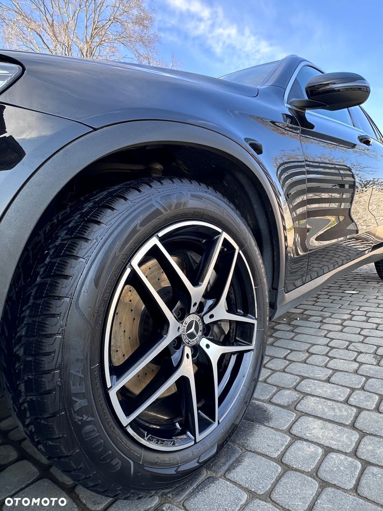 Mercedes-Benz GLC - 18