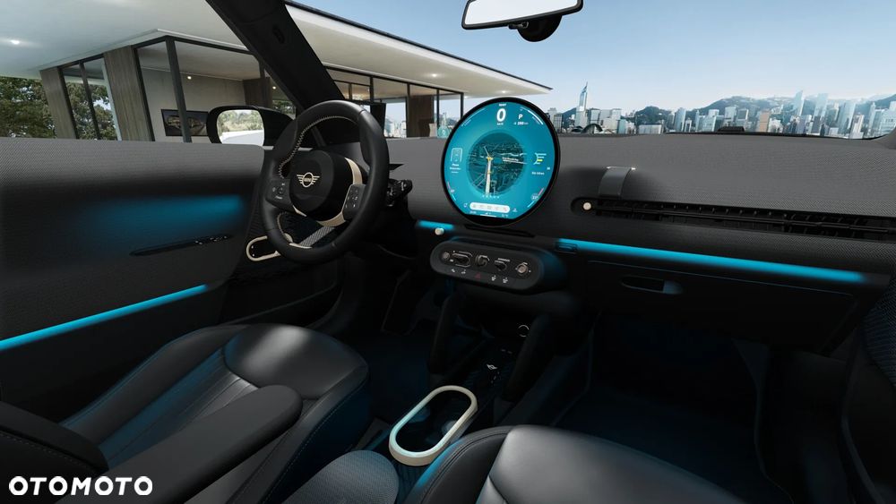 MINI Cooper SE Favoured Trim - 15