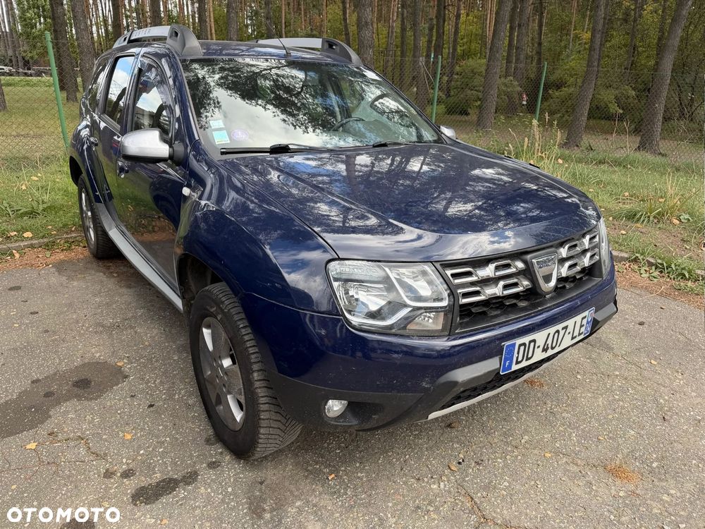 Dacia Duster - 4
