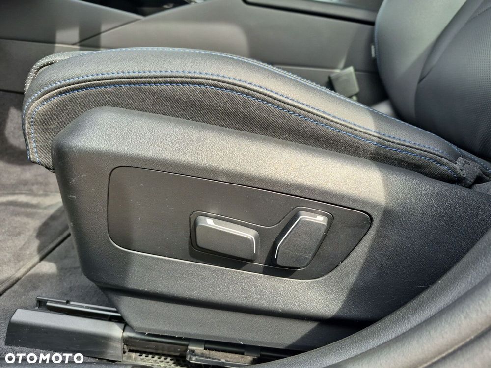 BMW Seria 5 - 23