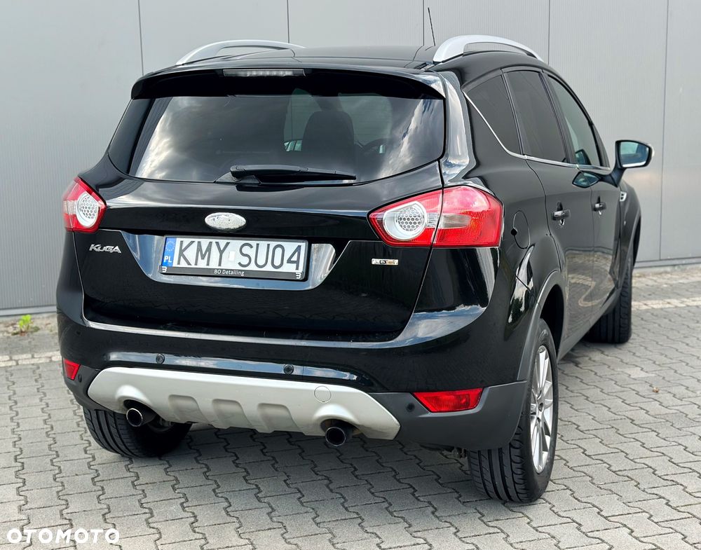 Ford Kuga - 3