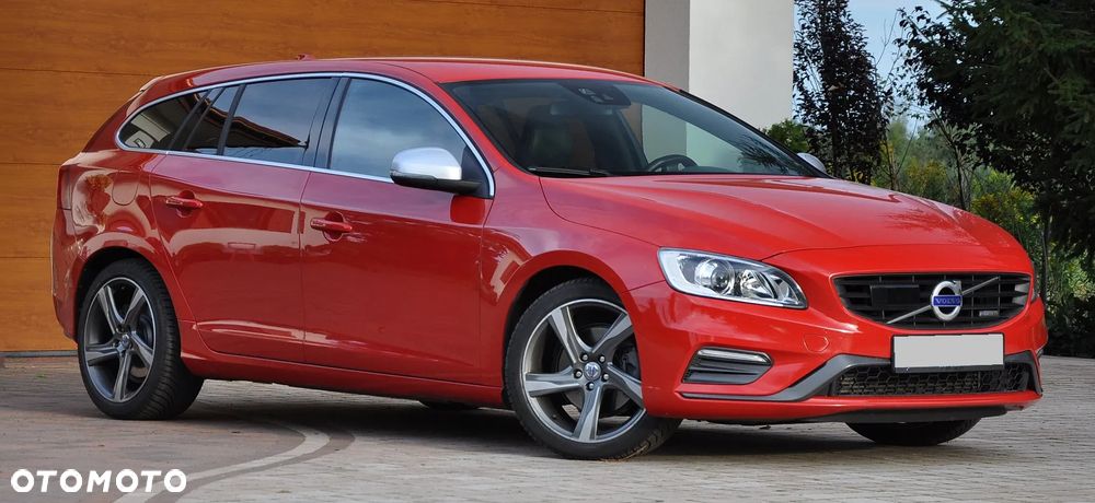 Volvo V60 - 11