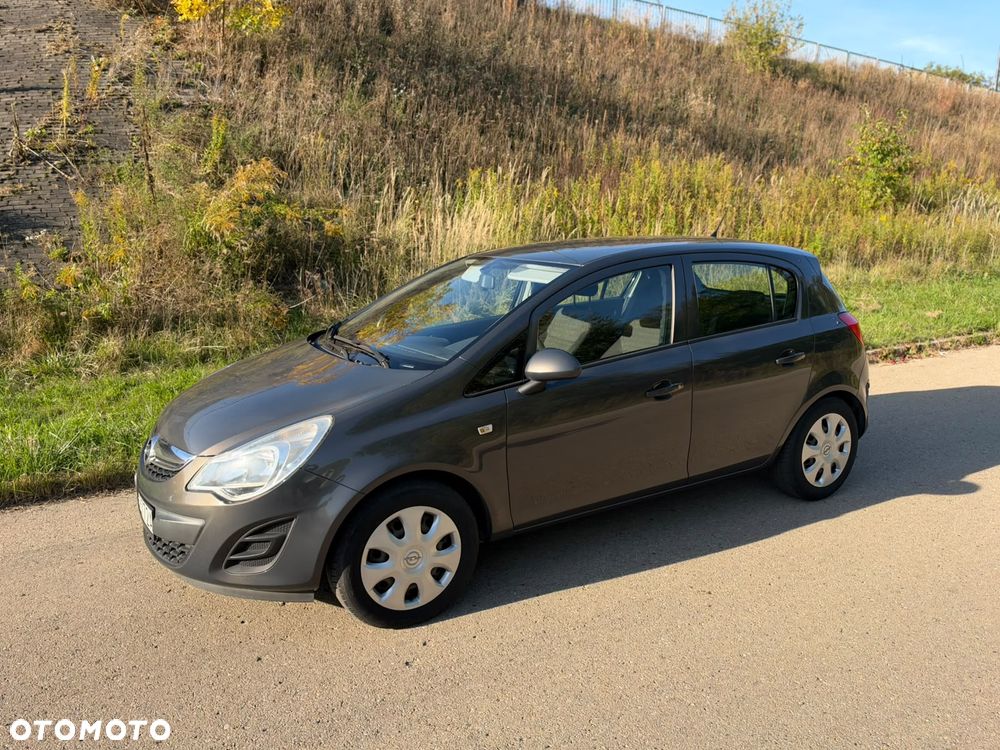 Opel Corsa - 2