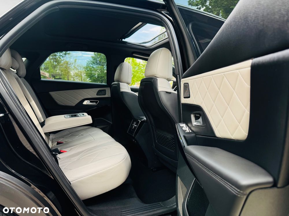 DS Automobiles DS 7 Crossback 2.0 BlueHDi Louvre - 33