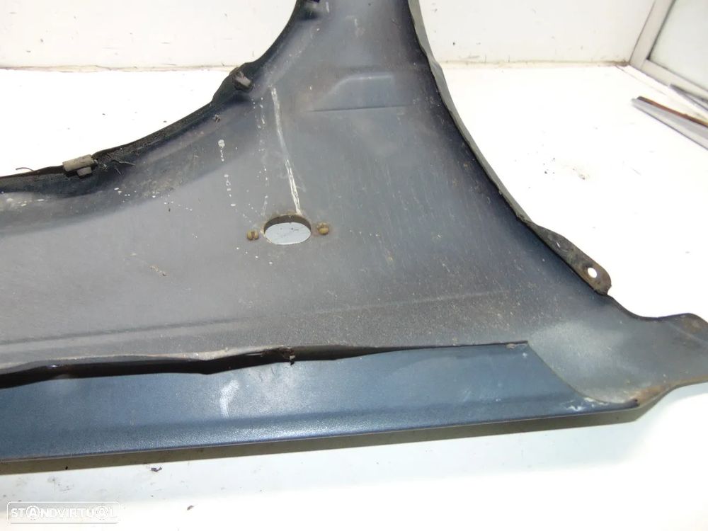 Toyota Starlet EP 70 guarda lamas - 4