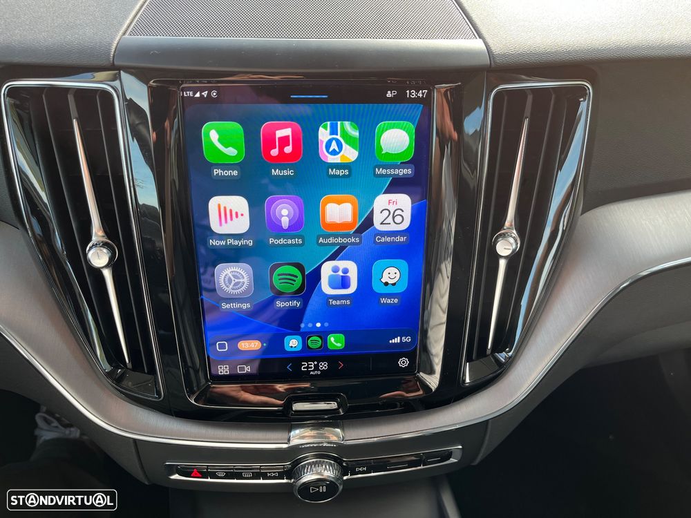 Volvo XC 60 2.0 B4 Momentum - 7