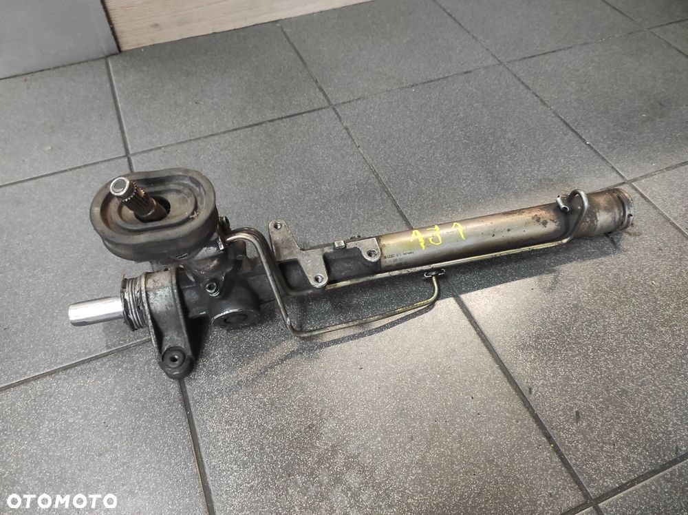 MAGLOWNICA PRZEKŁADNIA HYDRAULICZNA KIEROWNICZA VW GOLF 4 BORA SEAT LEON 1 TOLEDO 2 AUDI A3 8L SKODA OCTAVIA 1 SPRAWNA GWARANCJA WYSYŁKA !!! - 1