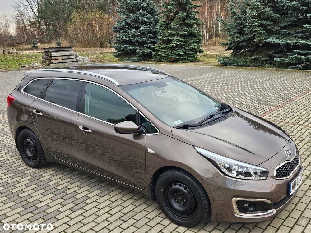 Kia Ceed 1.6 GDI L - 13