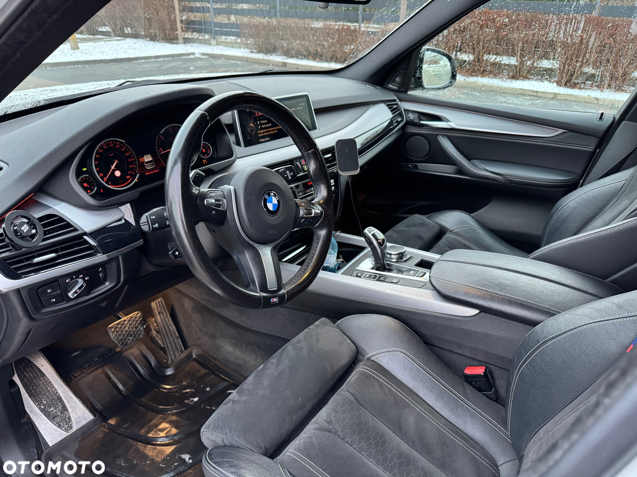 BMW X5 xDrive25d - 11
