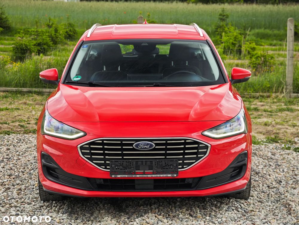 Ford Focus - 7