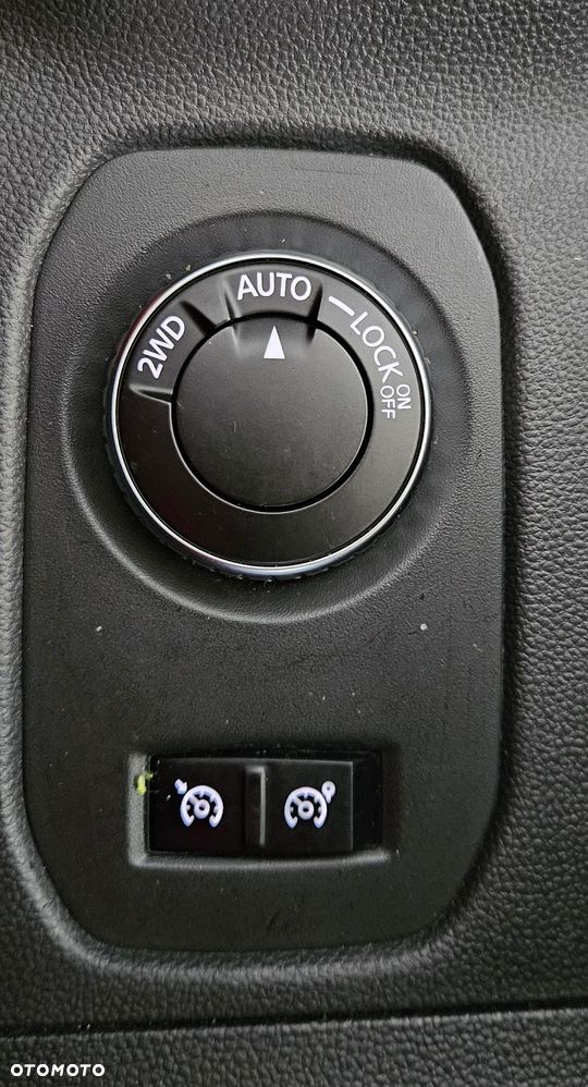 Dacia Duster 1.3 TCe Prestige 4WD - 20