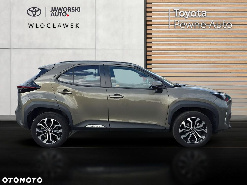 Toyota Yaris Cross Hybrid 1.5 Style AWD - 6