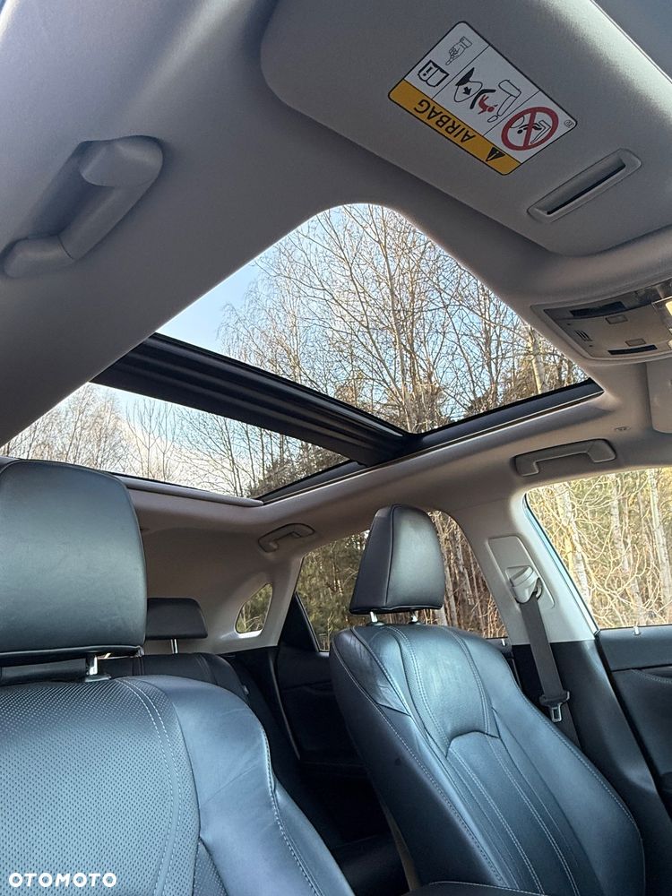 Lexus RX 450h Prestige MY19 - 5