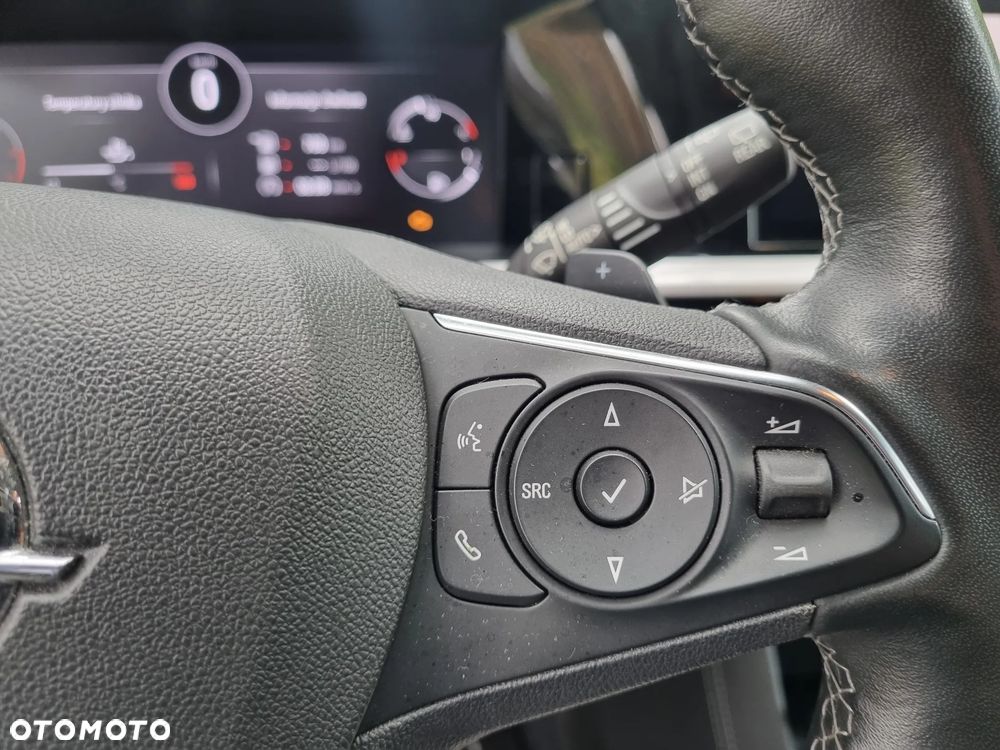 Opel Grandland X - 27