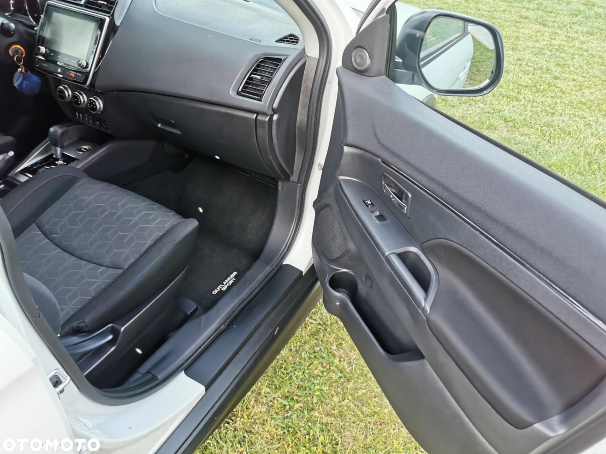 Mitsubishi ASX - 27