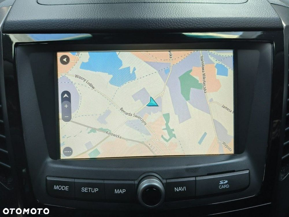 SsangYong/KGM XLV - 19