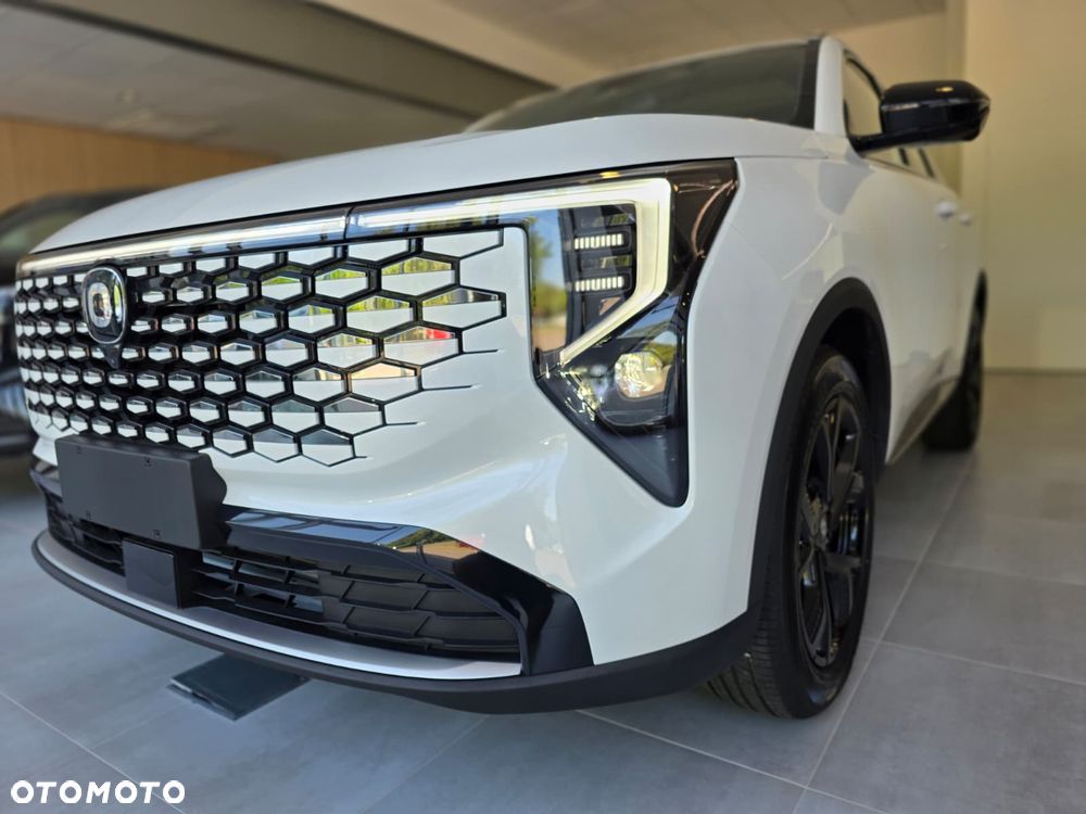 Changan CS55 Plus - 4