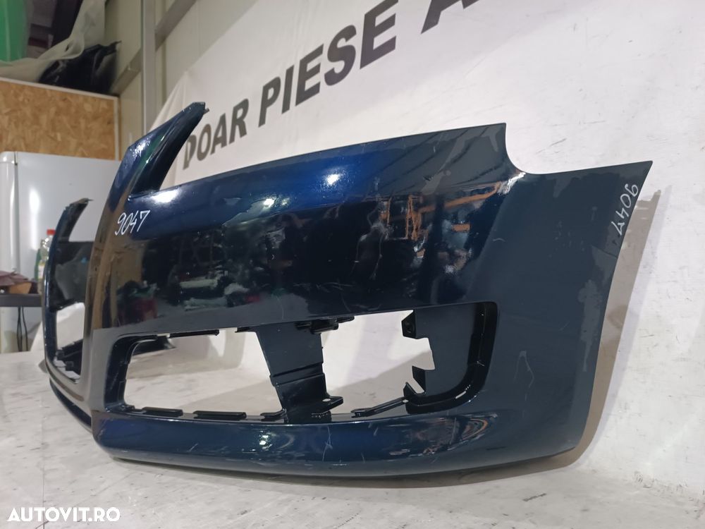 Bara fata Audi A3, 2009, 2010, 2011, 2012, cod origine OE 8P0807437H. - 2