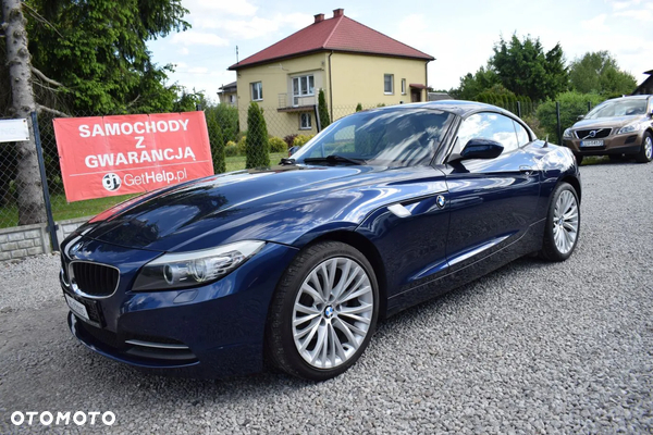 BMW Z4
