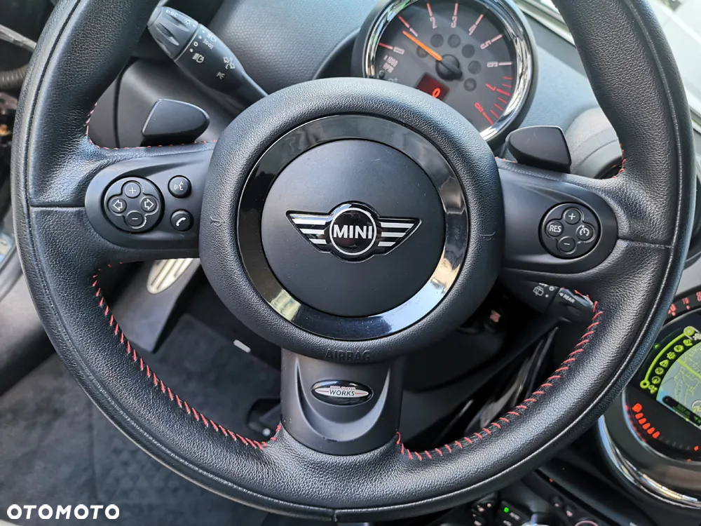 MINI Countryman Cooper S All4 - 10