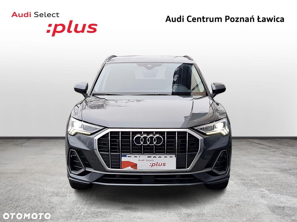 Audi Q3 35 TFSI S line S tronic - 8