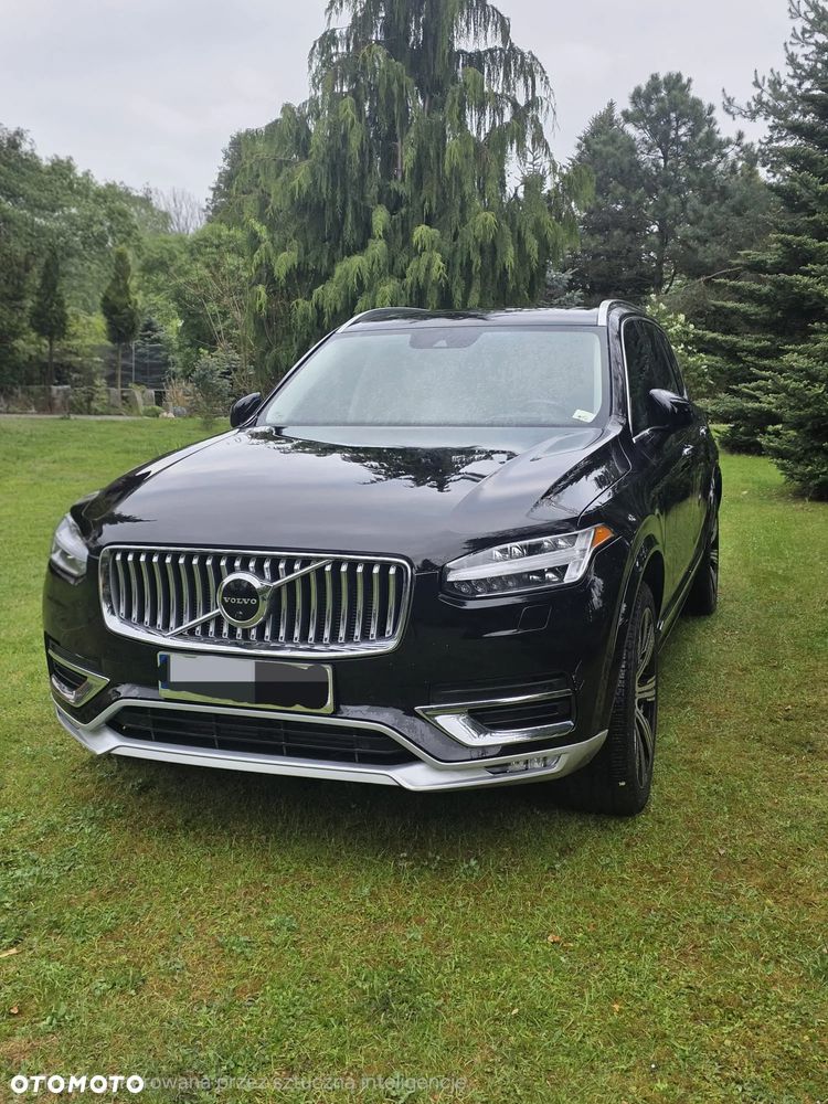 Volvo XC 90 T6 AWD Geartronic Inscription - 6
