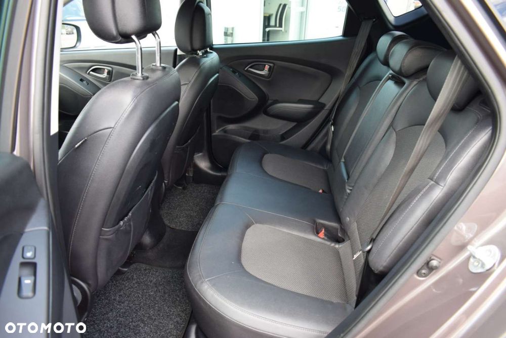 Hyundai ix35 - 21