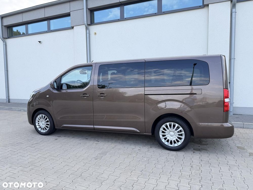 Toyota Proace Verso 2.0 D4-D Long Business - 9