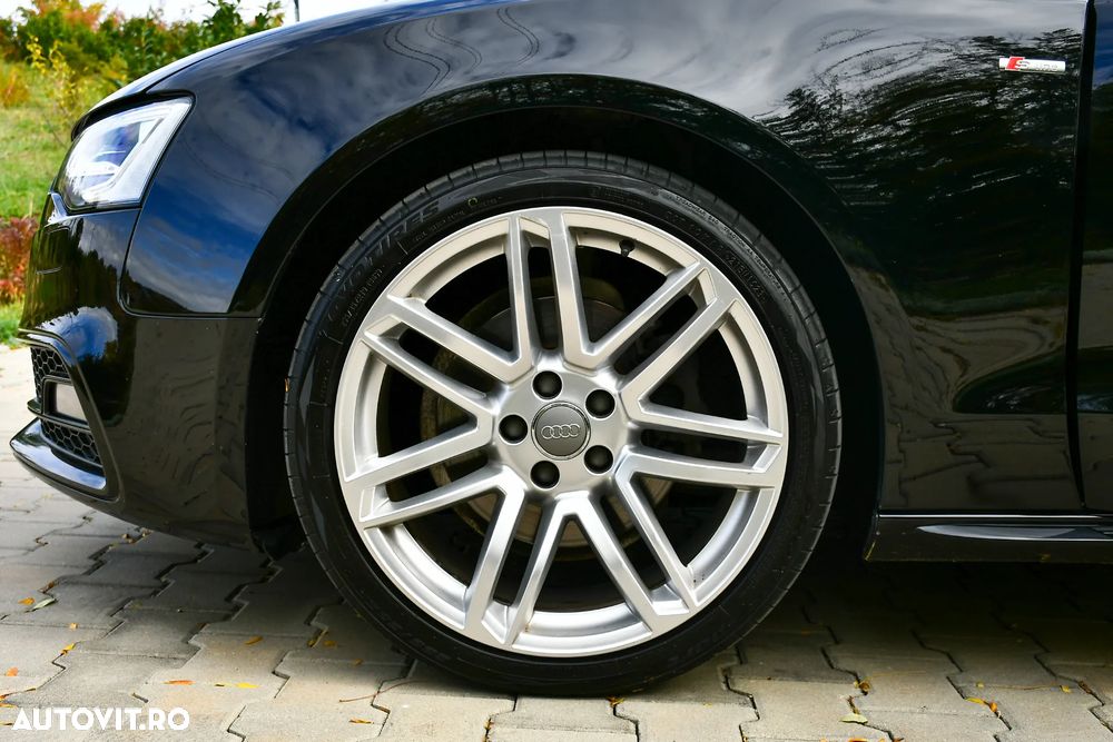 Audi A5 Sportback 2.0 TDI clean diesel Multitronic - 10