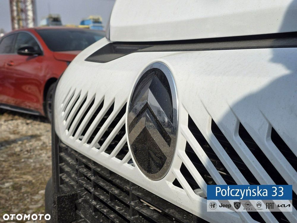 Citroën Jumper - 16