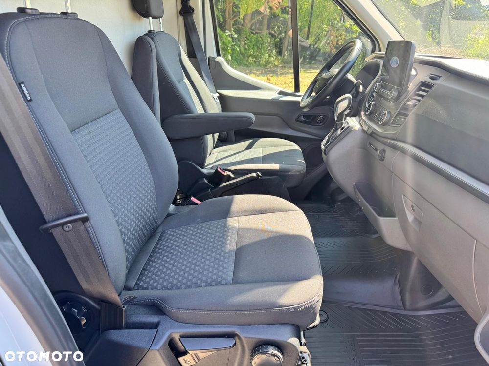 Ford TRANSIT L3H3 AUTOMAT - 20