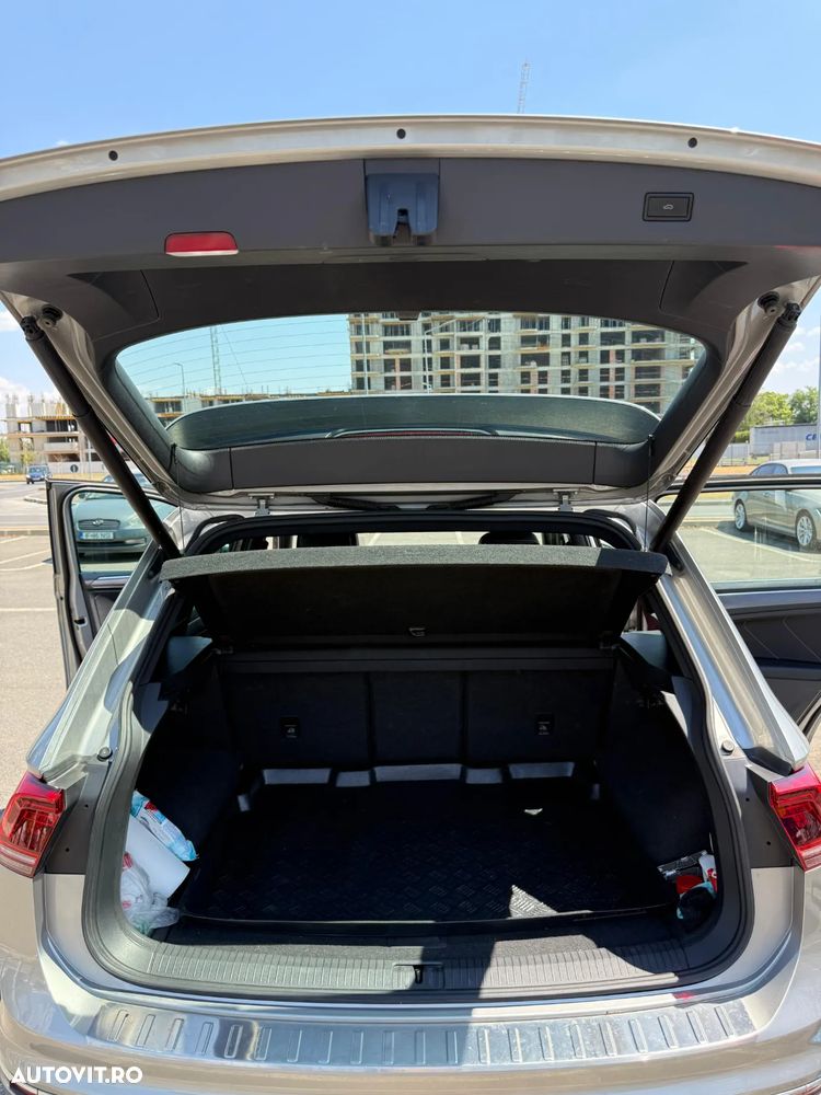 Volkswagen Tiguan 2.0 TDI DPF DSG 4Mot Highline - 19