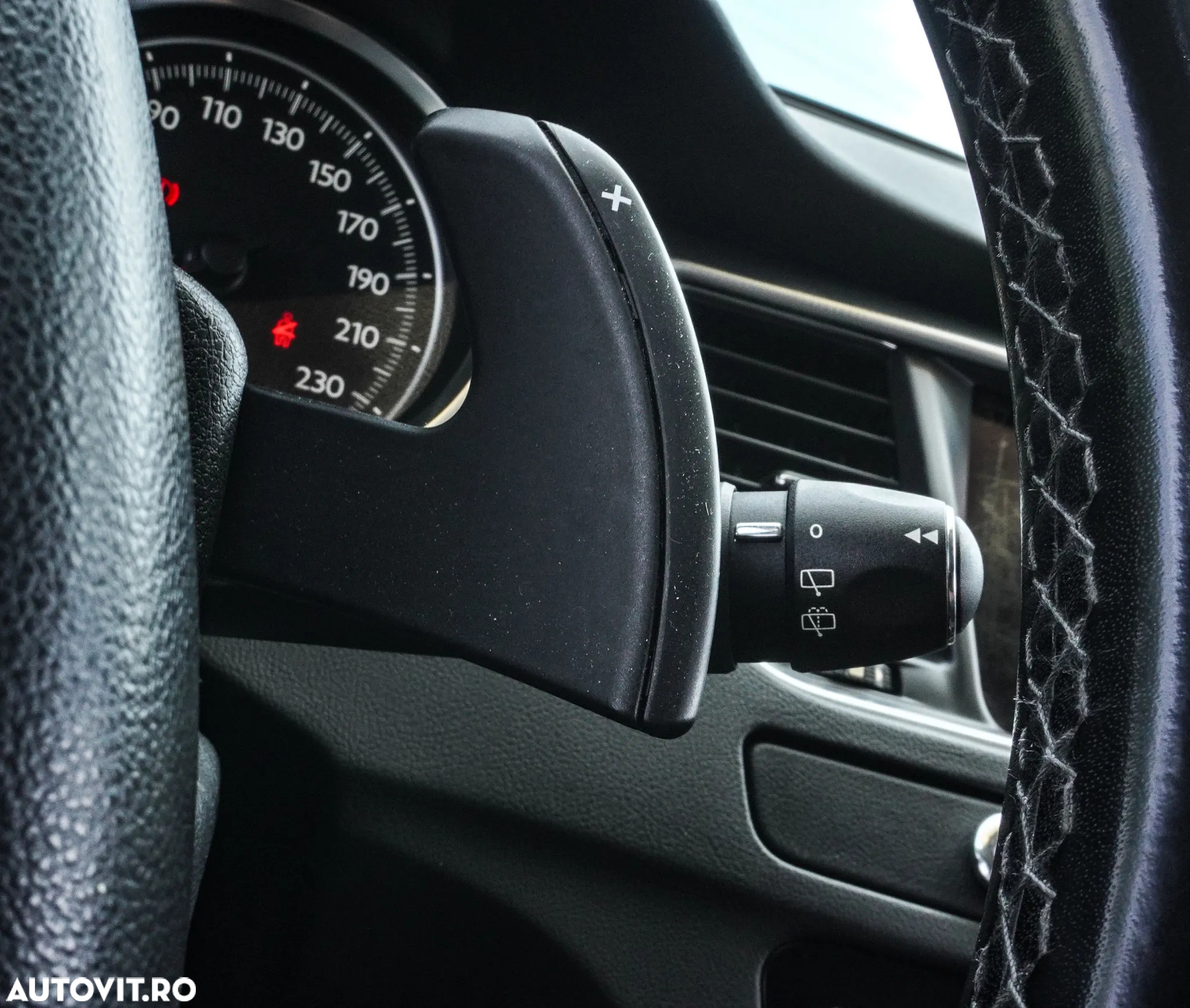 Peugeot 508 Hybrid 2.0 HDI 163cp + 37cp electric Allure - 31