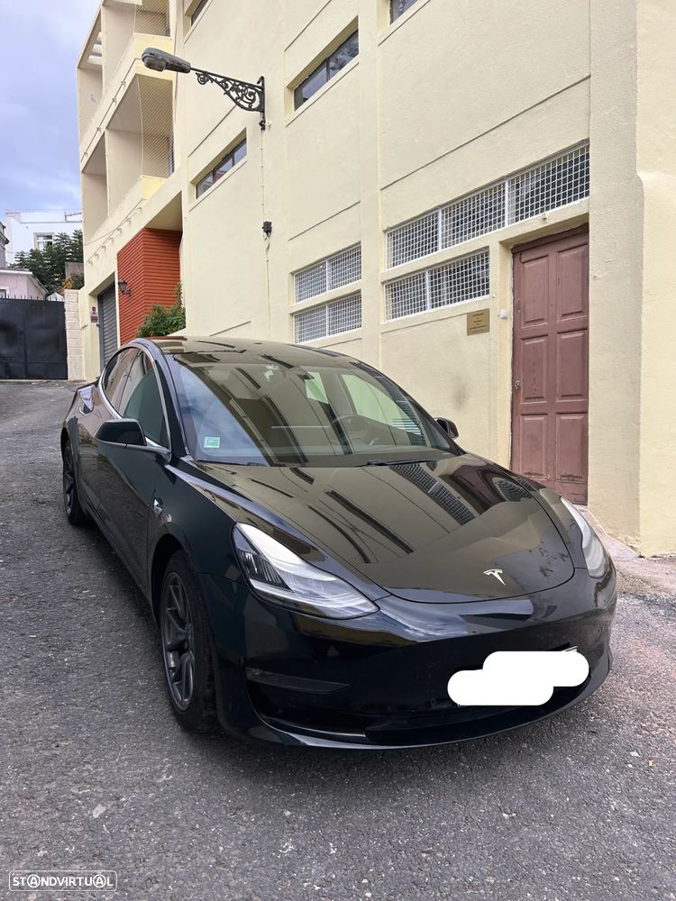 Tesla Model 3 Long Range AWD Dual Motor - 2