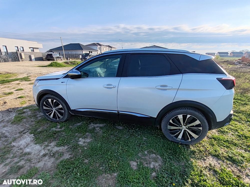 Peugeot 3008 - 8