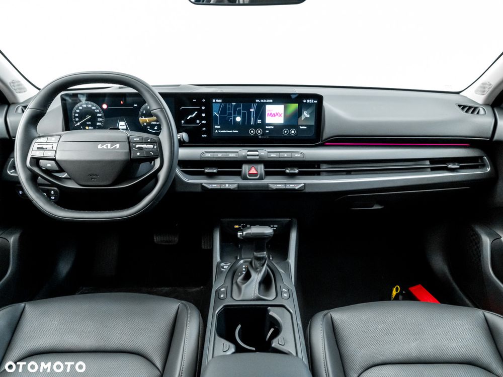 Kia K4 1.6 T-GDI L - 33