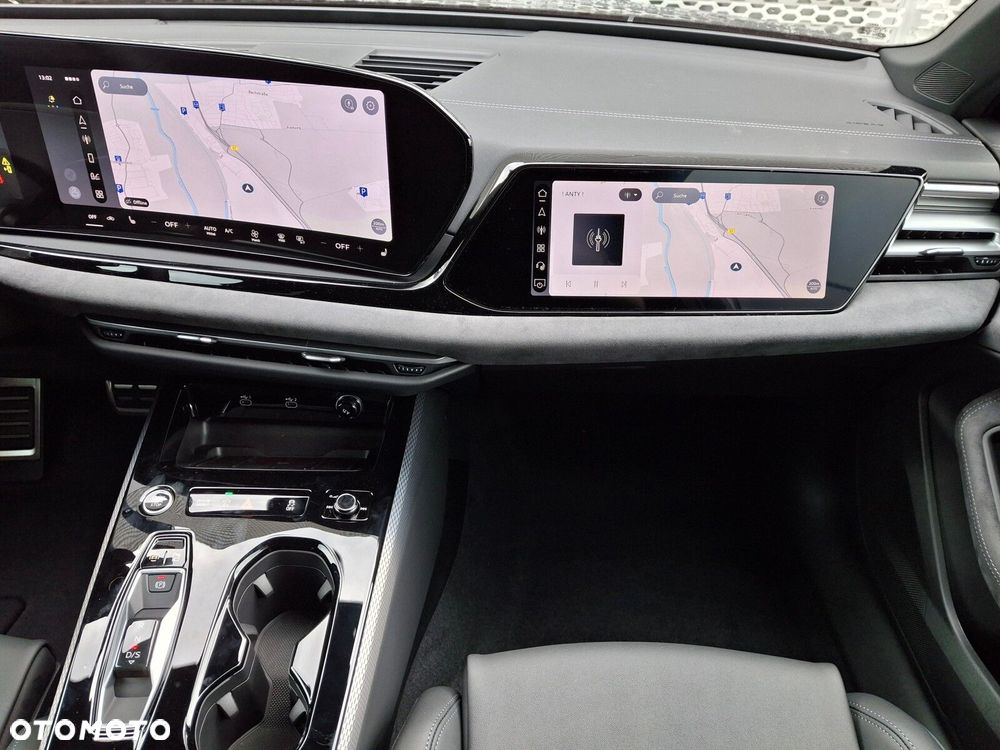 Audi A5 Avant - 27