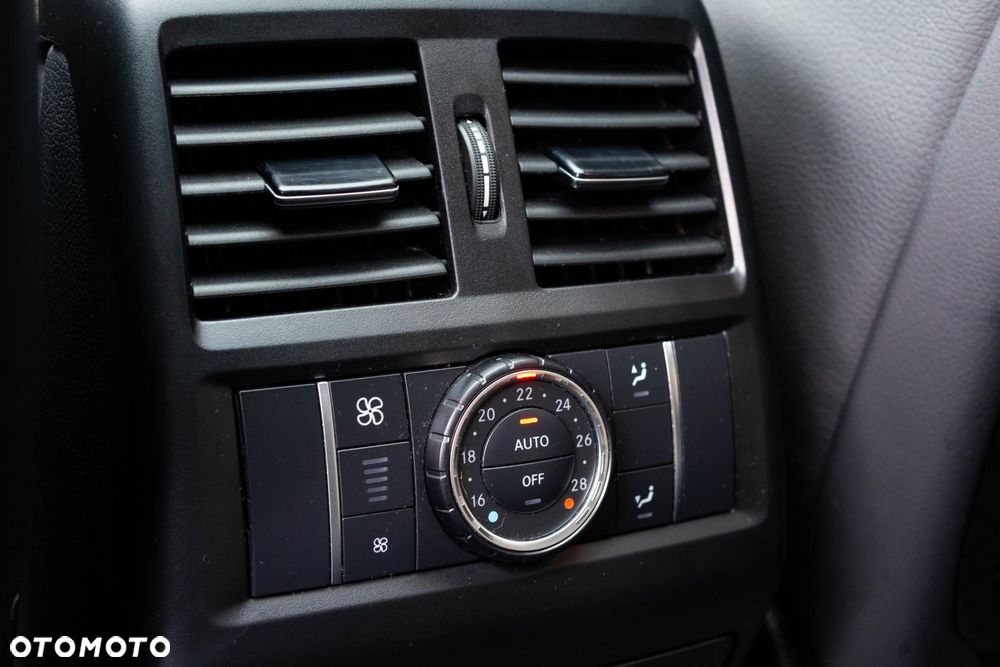 Mercedes-Benz GLE - 34