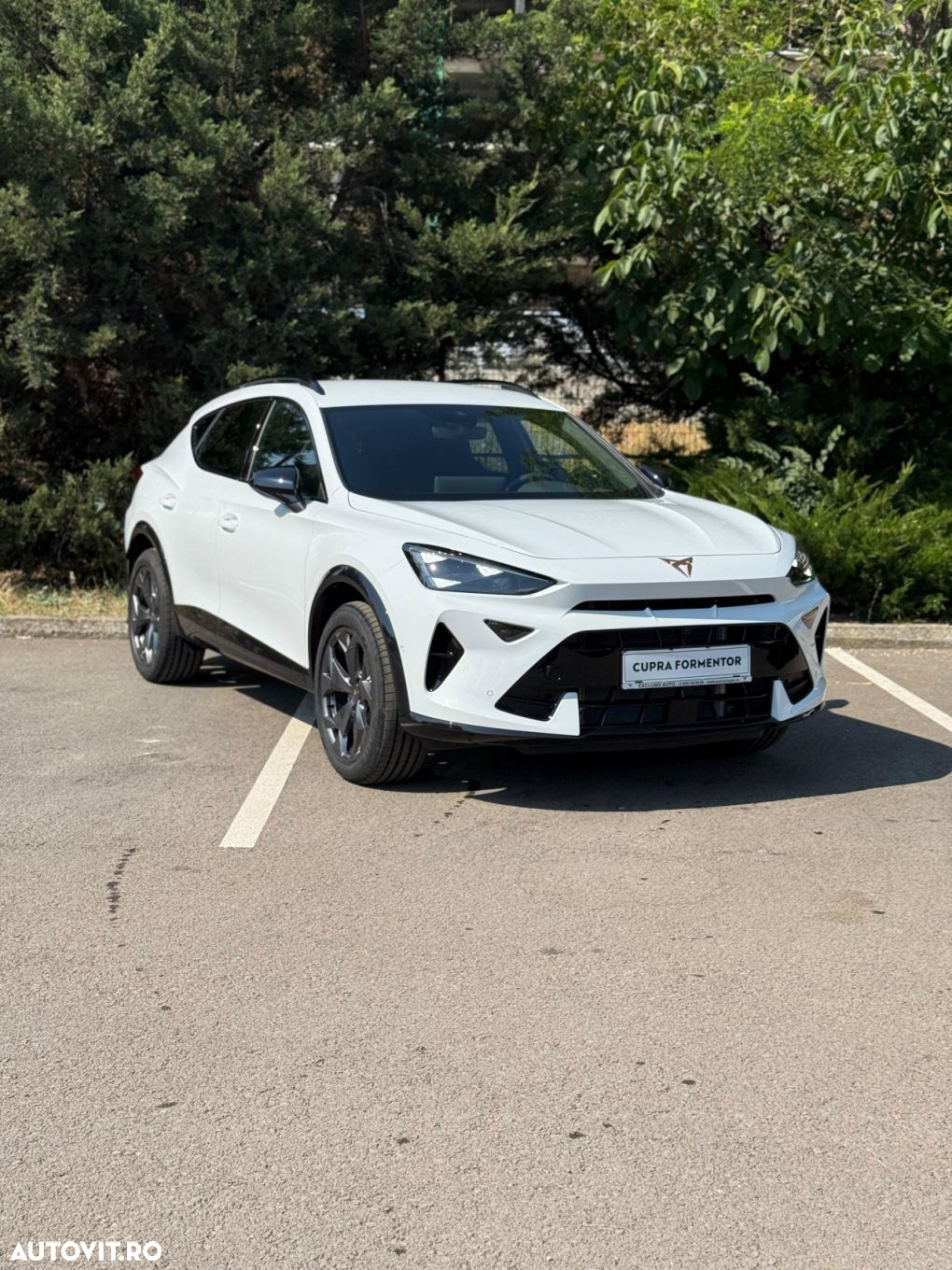 Cupra Formentor - 4