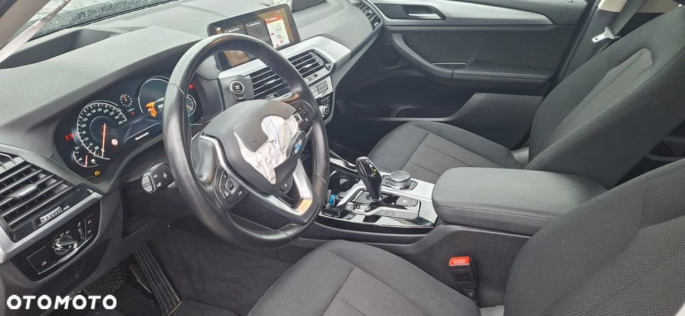 BMW X3 xDrive30i xLine - 10