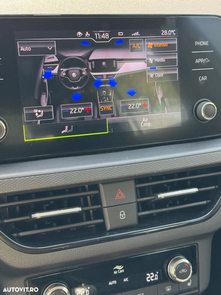 Skoda Scala 1.0 TSI Ambition - 30