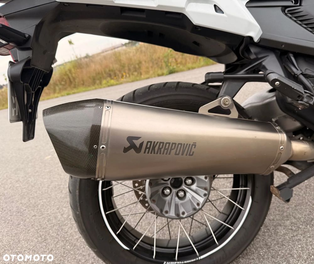 Honda VFR - 6