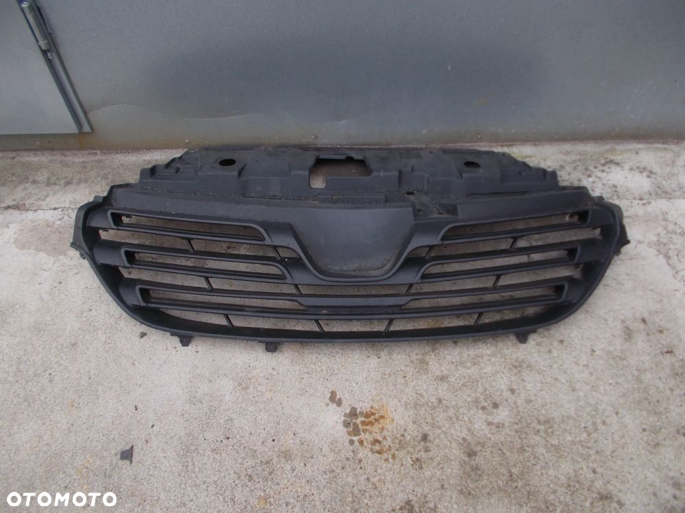 RENAULT TRAFIC II 14 => GRILL ATRAPA - 1
