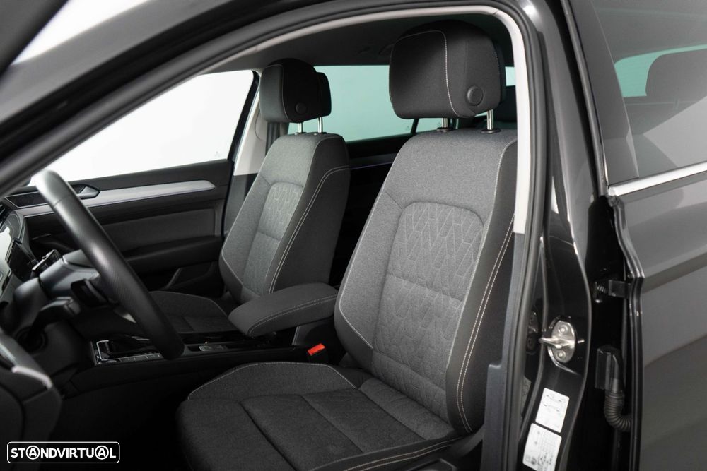 VW Passat Variant 1.4 TSI GTE Plug-in - 13