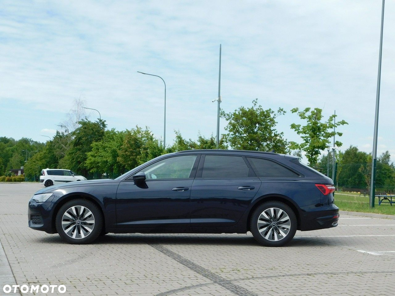 Audi A6 - 39