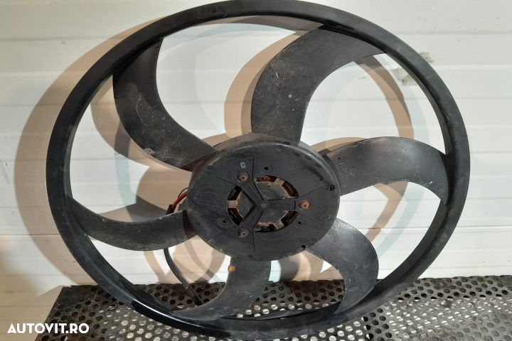 Electroventilator racire motor / AC 2005 M47 5020335 MB9520 500063600 - 4