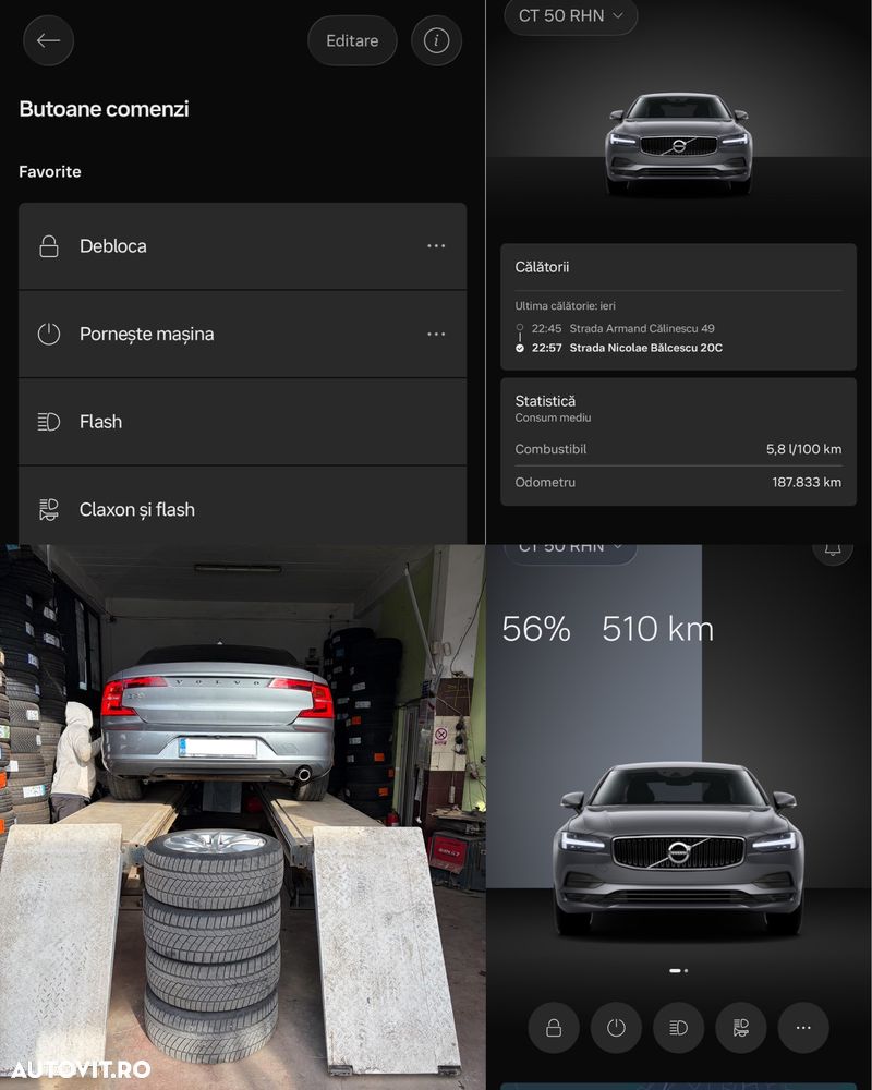 Volvo S90 D3 Inscription - 8
