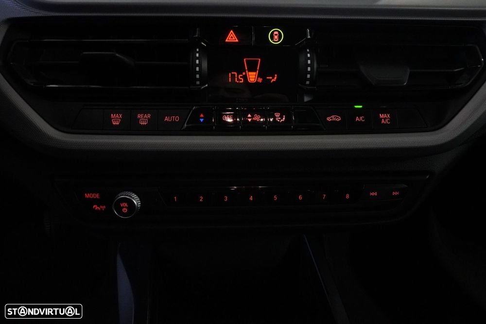 BMW 116 d - 15